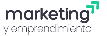 Logo Marketing Y Emprendimiento