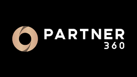 Logo Partner 360