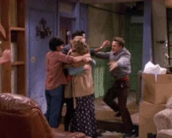 Gif Abrazo 