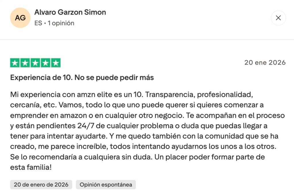 Testimonios ex-alumnos