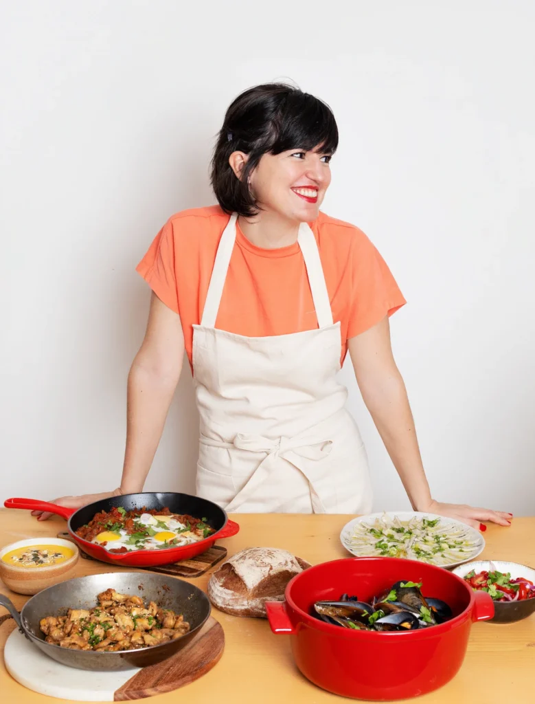 Lucia Gomez Metodo Sano